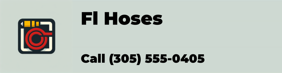 Fl Hoses