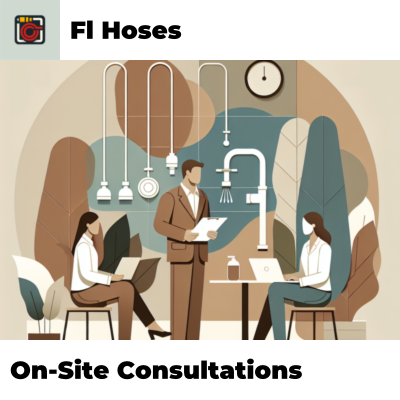 On-Site Consultations